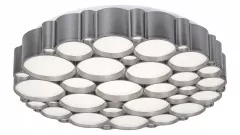 Interior - Plafoniera LED Adela, putere 48 W, Rabalux 6039, olint.ro
