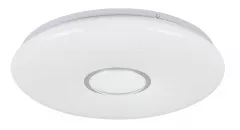 Plafoniera LED BALMERINO D35 24W 71414 Rabalux