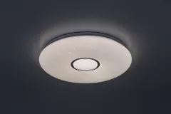 Plafoniera LED BALMERINO D35 24W 71414 Rabalux