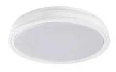 Interior - Plafoniera LED CORLET ALB D38.5 20W 71413 Rabalux, olint.ro