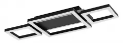 Interior - Plafoniera LED DONYA 24W 71374 Rabalux, olint.ro