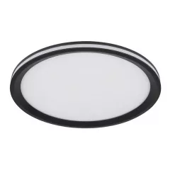 Plafoniera LED Globo 30 W, diametru 30 cm