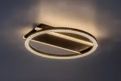 Plafoniera LED KERSTIN D33 24W 71369 Rabalux
