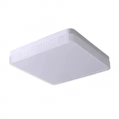 Plafoniera LED, patrata, Electra, putere 36 W, Klausen KL151077