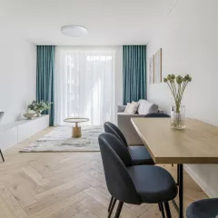 Interior - Plafoniera LED, rotunda, Electra, putere 48 W, Klausen KL151078, olint.ro