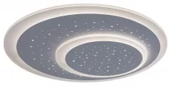 Plafoniera LED, Taneli 3264, consum 47 W