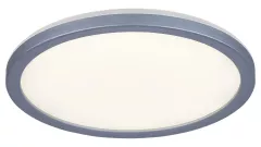 Plafoniera model Lambert D280 3358, LED 15 W, culoare alba