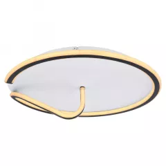 Plafoniera moderna led 50W Rodan Globo D510 LED 50W 48439-50
