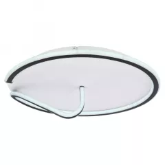 Plafoniera moderna led 50W Rodan Globo D510 LED 50W 48439-50