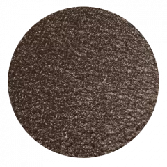 Tabla plana - Plana Rufster Premium 0,5 mm&nbsp;grosime 8019 MS maro-grafit mat structurat, olint.ro