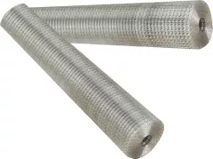 Plasa sarma sudata zincata 10 m2/rola  674461