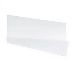 Plexiglas transparent, grosime 4 mm, dimensiuni 1,53 x 2,05 m