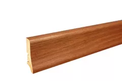 Plinta Barlinek din lemn Stejar Antic P20 dimensiune 220x6 cm grosime 12 mm culoare stejar