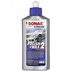 Polish & ceara 2 SONAX XTREME, 250 ml