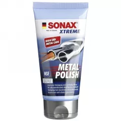 Polish SONAX XTREME pentru suprafete metalice