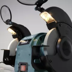 Polizor banc  Makita 250 W GB602