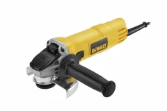 Polizor unghiular 125 mm DEWALT DWE4157-QS
