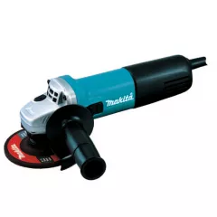 Polizor unghiular MAKITA 9557HNRG