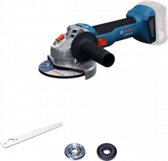 Polizoare & Slefuire - Polizor unghiular Bosch PRO GWS 18V-8, 18V, olint.ro