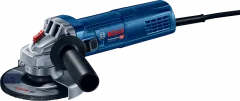 Polizoare & Slefuire - Polizor unghiular Bosch PRO GWS 9-125 S, 900W, 125 mm, olint.ro