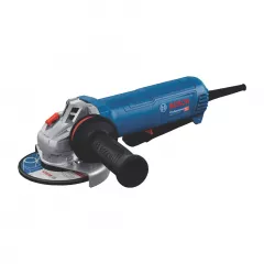 Polizor unghiular Bosh GWS 12-125P, diametrul discului 125 mm