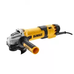 Polizor unghiular DEWALT DWE4257-QS