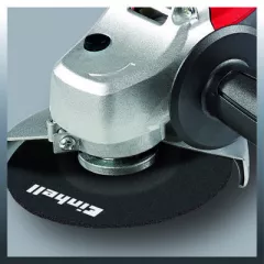 Polizor unghiular Einhell, TC-AG 125