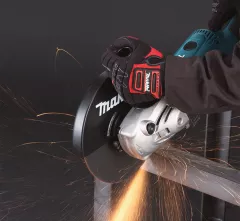 Polizor unghiular, Makita GA9020F
