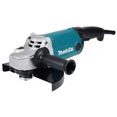Polizor unghiular Makita GA9090, 2200 W, diametru disc 230 mm