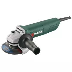 Polizor unghiular Metabo W750-125