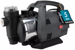 Pompe drenaj - Pompa de gradina GBP Inox Evosanitary, putere 800 W, olint.ro