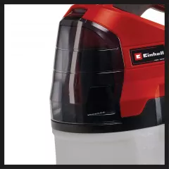 Pompa de Stropit Einhell GE-WS 18/75 Li-Solo, 7L, Acumulator