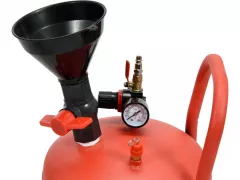 Mecanica - Pompa de ulei, Yato YT-07195, olint.ro