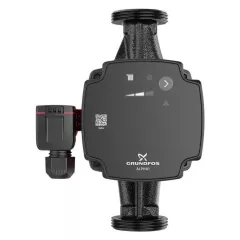 Accesorii - Pompa recirculare Grundfos ALPHA1L 25-40, 180 mm, 27W, olint.ro