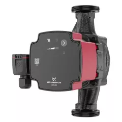 Pompa recirculare Grundfos ALPHA1L 25-40, 180 mm, 27W