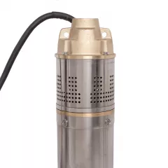 Pompa submersibila periferica, diametru 4", 1500 W, debit 3060 l/h, inaltime refulare 105 m, model SI105 51