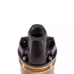 Pompa submersibila Wasserkonig SI10052, diametru 4", putere 1450 W, debit 3100 l/h, inaltime refulare 100 m
