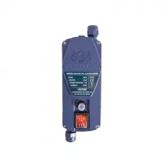 Pompa submersibila Wasserkonig SI7050, diametru 4", 1300 W, debit 3000 l/h, inaltime refulare 70 m