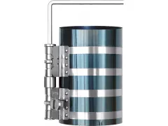 Presa pentru segmenti auto, Yato YT-0637