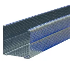 Profile - Profil DB Knauf pentru gips-carton, Super Magnum CW50, lungime 4 m, olint.ro