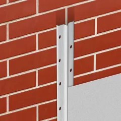 Profil OTIM 10/300 pentru tencuiala mecanica Profil OTIM 10/300 pentru tencuiala mecanica