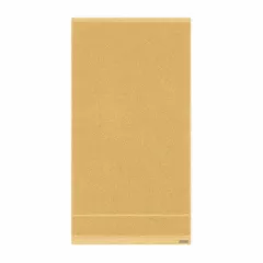 Prosop bumbac 100% organic Queen, 70 x 140 cm, 650 g, bej