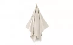 Prosop bumbac egiptean Enzo, 70 x 140 cm, 420 g, bej