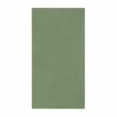 Prosop bumbac egiptean Lichi 2, 70 x 140 cm, 400 g, verde