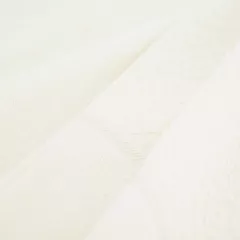 Prosop bumbac egiptean Makao, 50 x 90 cm, 450 g, crem