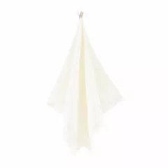 Prosop bumbac egiptean Makao, 70 x 140 cm, 450 g, crem
