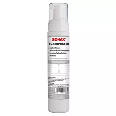 Pulverizator SONAX pentru solutie spuma, 250 ml