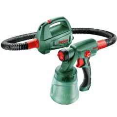 Pulverizator vopsea Bosch PFS 2000, 440 W, 0.8l, 1.5 m2/min