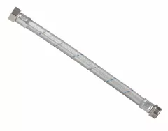 Racord Flexibil Inox 1/2 30CM FIFE