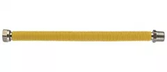 Racord de gaz flexibil-extensibil 3/4, 50-100 cm, filet I-E